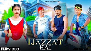 Ijazat hai Full Video Song | Shivin Narang | Jasmin Bhasin | Royal Music Company