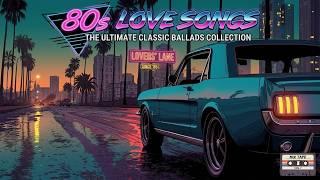 80s Retro Synthwave Drive – Midnight FM Radio Hits