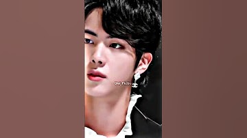 This is only about Kim Seokjin💫 aka WWH🔥😍 || #bts #kimseokjin #shorts #youtubeshorts