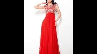 Вечернее платье Princessdress 2630R