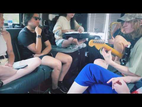 I Can't Win (Mk.gee, Dijon, Clairo, Deker Daily, Danae Greenfield, and Hailey Niswanger)