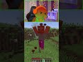 How Mikey SAVE his Girlfriend?😱 - Maizen Minecraft Animation #shorts