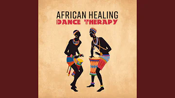 African Healing Dance Therapy
