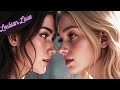 Lesbian Love — The Woman Who Walked Into My Frame