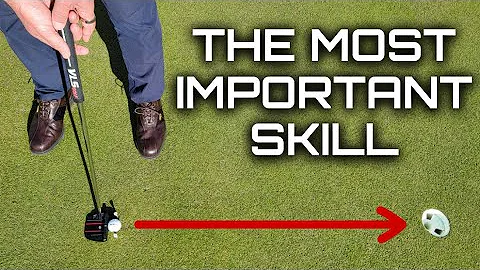 If You Don't Know This, Your Putting Will Never Improve