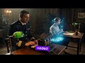 What If Hitler Had AI in 1940? | Alternate History