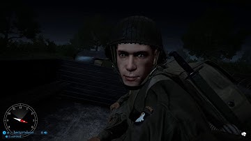 Post Scriptum Shenanigans