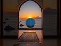 subhan Allah ❤️💜❤️ Muhammad #cbum #art #islamicvideo #treding #viral