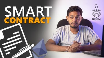 Smart Contract & Blockchain Explained in Sinhala