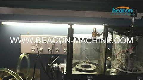 CR708 testing HEUI function with english bedding video