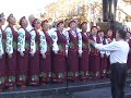 Чи ти чув миленький  - українська народна пісня