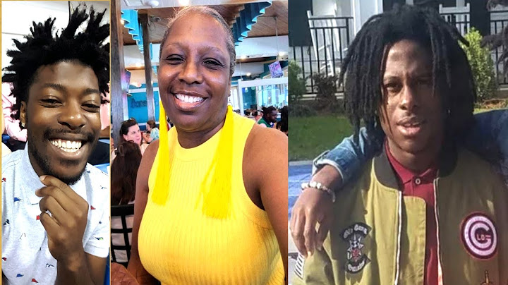 Alabama Mom Killed By Her Son, Then  He Is Killed By His Big Brother