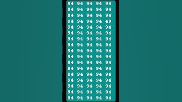 Find odd number #shortsfeed #browsefeatures #trending #quiz #viral #shortsfeed