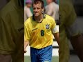 DUNGA || #shorts #soccer #futebol