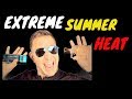 Extreme Summer Heat Fragrances