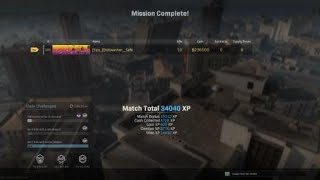 Call of Duty®: Modern Warfare® More Stadium campers