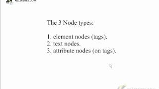 14 introduction to DOM part 2