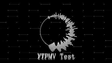 small ytpmv test