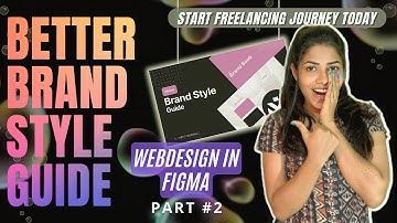 Make money by designing a responsive website in Figma - Part 2