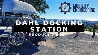 Dahl Docking Station - Product Video
