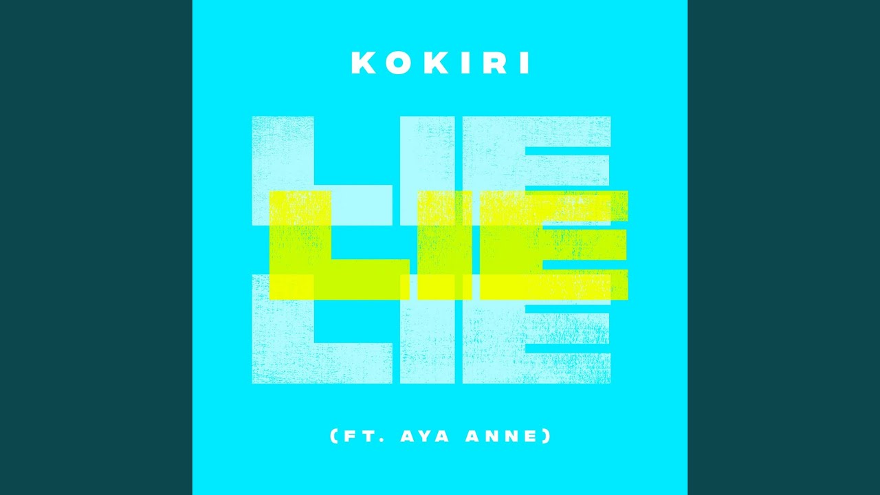 YouTubeでLie Lie Lie (feat. Aya Anne)を視聴