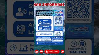 LOWONGAN KERJA TERBARU DI Jet Print Nusantara #lowonganpekerjaan #lowongan #job #loker LOWONGAN KERJA TERBARU DI Jet Print Nusantara #lowonganpekerjaan #lowongan #job #loker