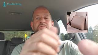 8 Driving Tips To Prevent Sciatica and Piriformis Syndrome Details