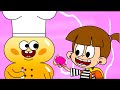 Black Jam, Looking Good - Sonya from Toastville - Episode 5-6 | Toon Mania - Princess World