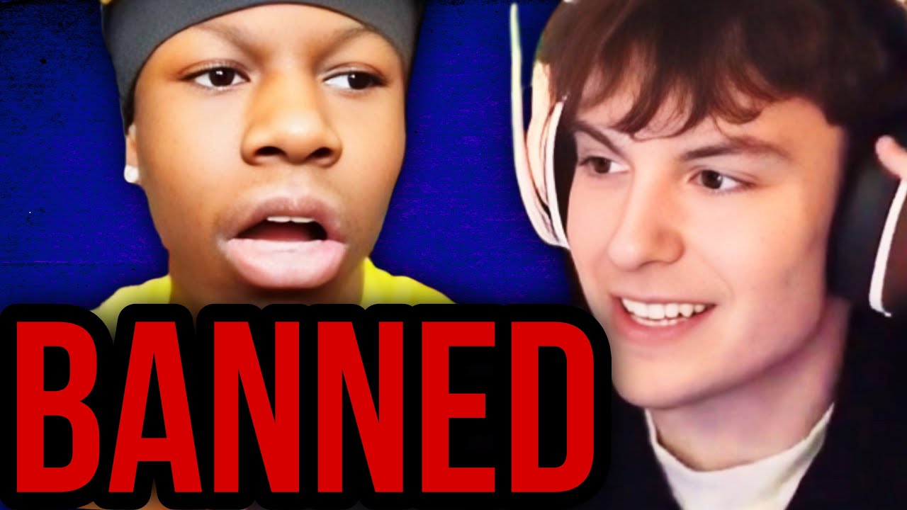 Объяснение двухлетнего бана Ракая..