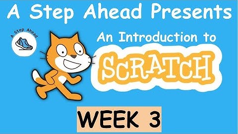 Scratch Programming Summer Camp: Day 3 (08/03/22) [Group Meeting Only]