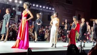 Style Fashion Week LA FW '17 Adrian Alicea