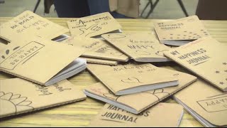 Pen Pal Project