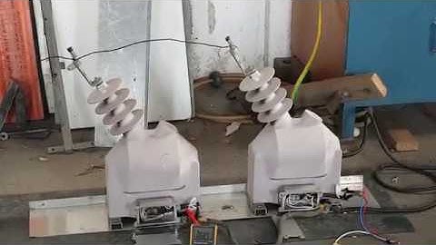 Arduino AC Lab Power Supply Part Eight - Early High Voltage testing - Pre part One