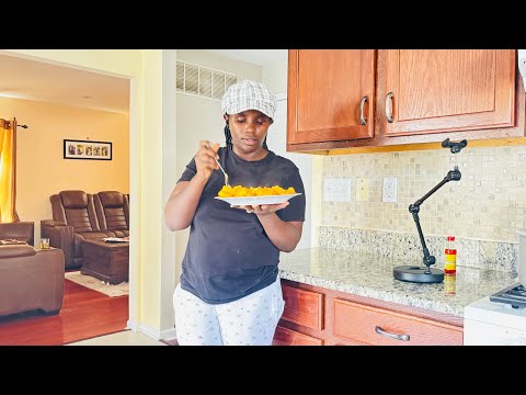 Teka ibirayi na Spaghetti gutya Niba ufite ubunebwe ntabindi biryo warya uzahora ubiteka biraryoshye