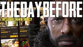 The Day Before We Found Out its an ASSET FLIP!