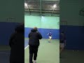 What's Going On?!【Tennis】