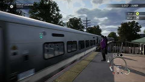 Train Sim World 2020 Long Island Railroad M7