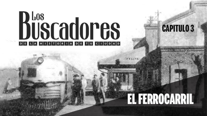 Historia del FERROCARRIL MIDLAND DE BUENOS AIRES (Capítulo 3) 