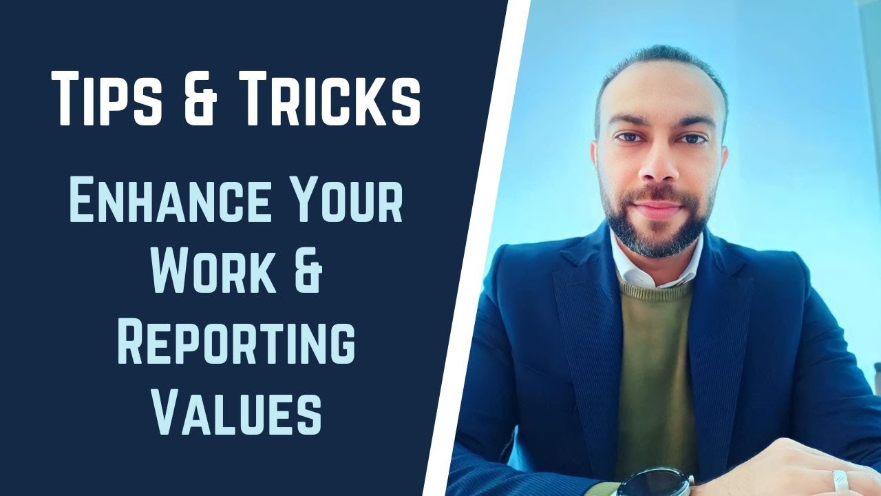 Software Testing Tips & Tricks شوية تركات تخلى شغلك أحلى - YouTube
