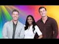 "Exclusive Reveal: Who Triumphed in the Bachelor Mansion Takeover?! 🏆✨ | Season 1 Winner Uncovered!"