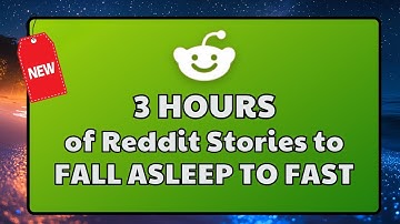 3 HOURS of Interesting Stories to Fall Asleep to | Best Reddit Stories Compilation - Best of Reddit