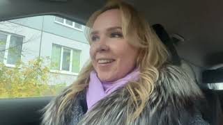 картинка: ВЛОГ: покупки для дома к Новому году / месть соседей? / исправляю неудачное окрашивание
