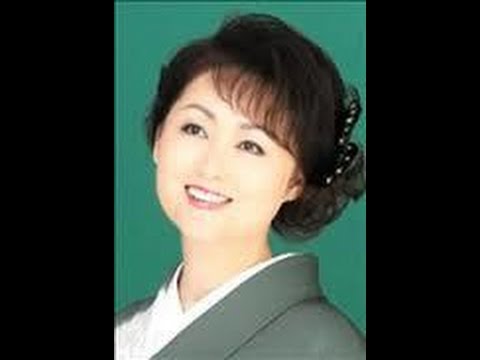 【北見恭子】カラオケ人気曲トップ10【ランキング１位は!!】
