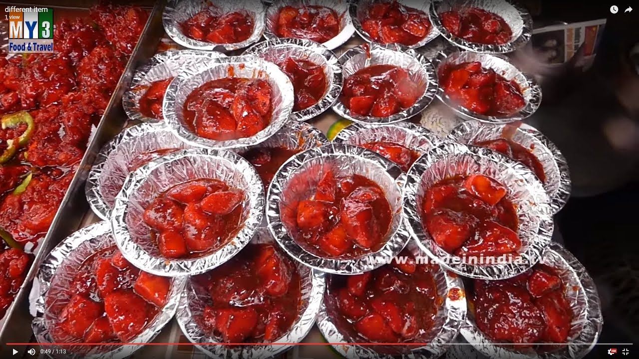 Khubani Ka Meetha Stewed Apricot Dessert Hyderabadi Sweet Dish