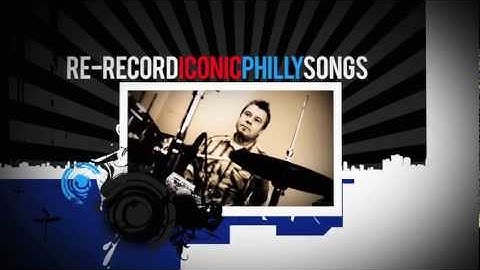 ITP: "All My Mondays" from World Cafe Live directed by Steve Acito