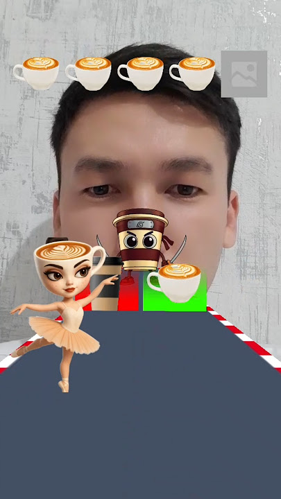 Download lagu Cappuccino vs Cappuccina #cappuccino #cappuccina #cappuccinoassasino #brainrot #ballerinacappucina