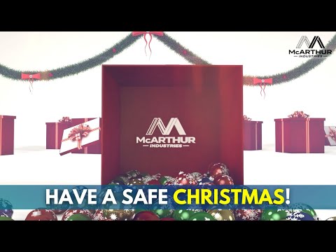 Have a Safe