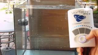 VorTech MP10 - Install and Operation