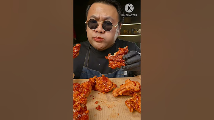 Bankii Chicken Very Spicy VS Lionfild | #shorts #italy #thailand #chicken #spicy #food