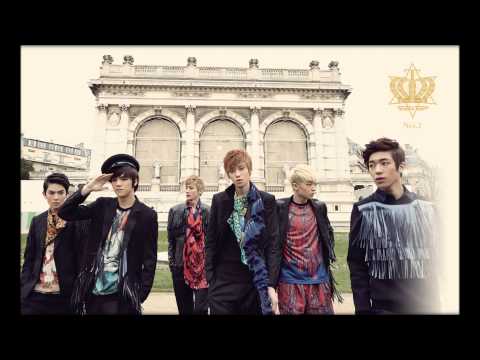 09 Teen Top - 너 땜에 못살아 (Mad At U)